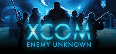 XCOM: Enemy Unknown - Banner Image