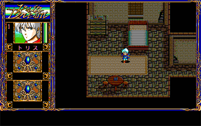 Vain Dream - Screenshot - Gameplay Image