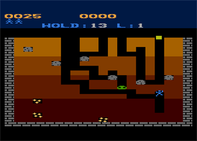 Atari Smash Hits Volume 2 - Screenshot - Gameplay Image