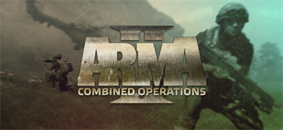 Arma 2: Combined Operations - Banner Image