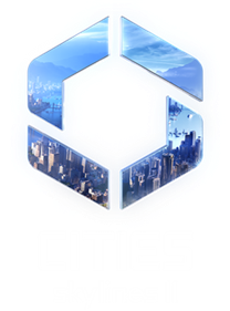 Cities: Skylines II - Clear Logo Image