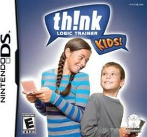 Think Kids - Box - Front Image
