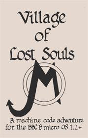 Village of Lost Souls