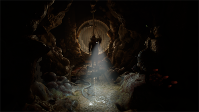 Half-Life: Alyx - Fanart - Background Image