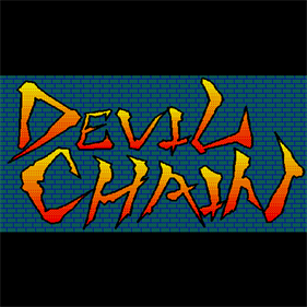 Devil Chain - Screenshot - Game Title Image