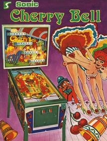 Cherry Bell - Advertisement Flyer - Front Image