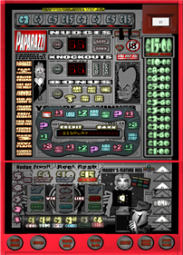 Paparazzi - Screenshot - Gameplay Image