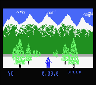Winter Events - Screenshot - Gameplay Image