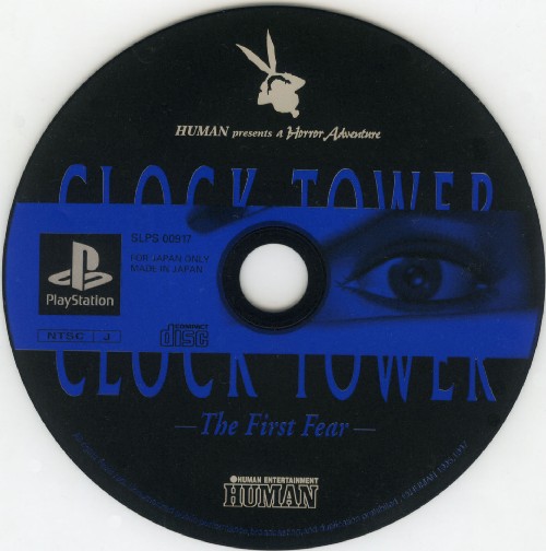 download clock tower the first fear snes