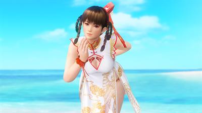 Dead or Alive: Xtreme 3: Scarlet - Screenshot - Gameplay Image