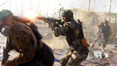 Battlefield V - Screenshot - Gameplay Image