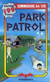 Park Patrol - Box - Front Image