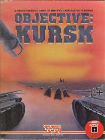 Objective: Kursk
