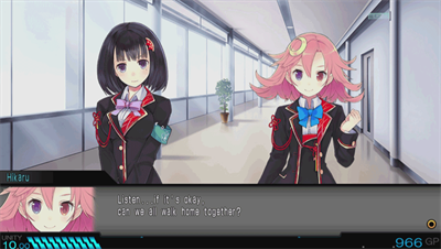 Operation Babel: New Tokyo Legacy - Screenshot - Gameplay Image
