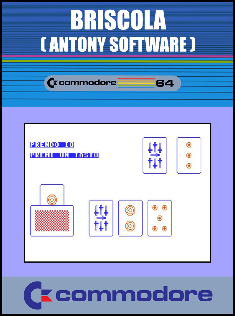 Briscola (Antony Software)