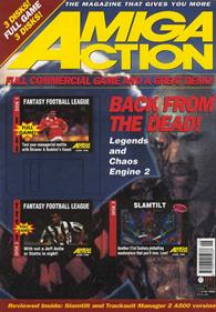 Amiga Action #83