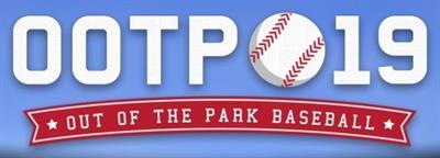 Out of the Park Baseball 19 - Banner Image