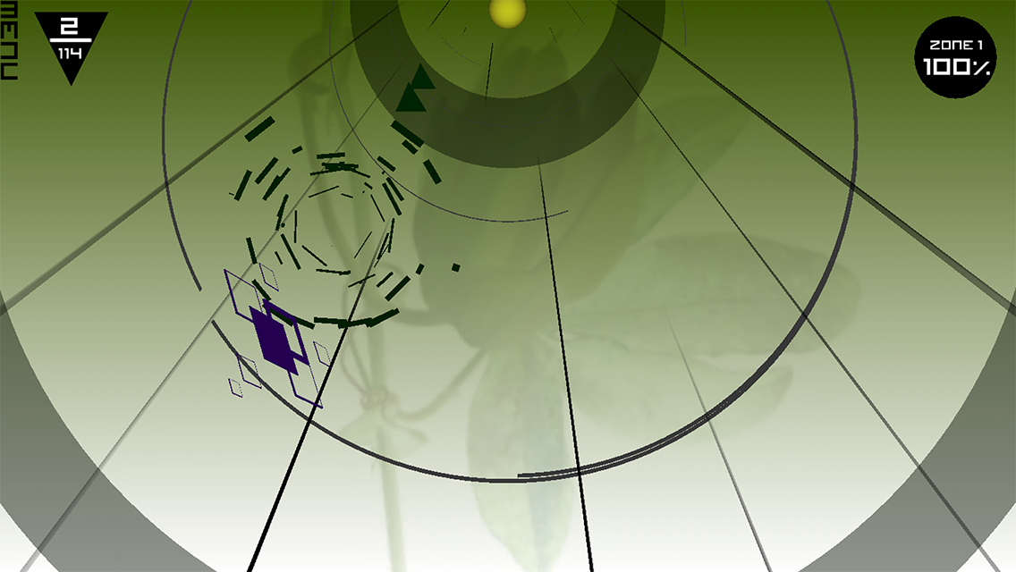 Cosmophony