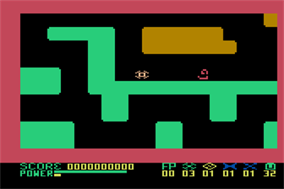 Pathfinder - Screenshot - Gameplay Image