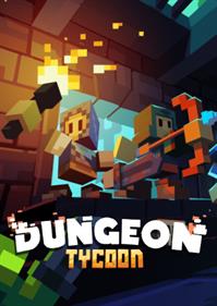 Dungeon Tycoon