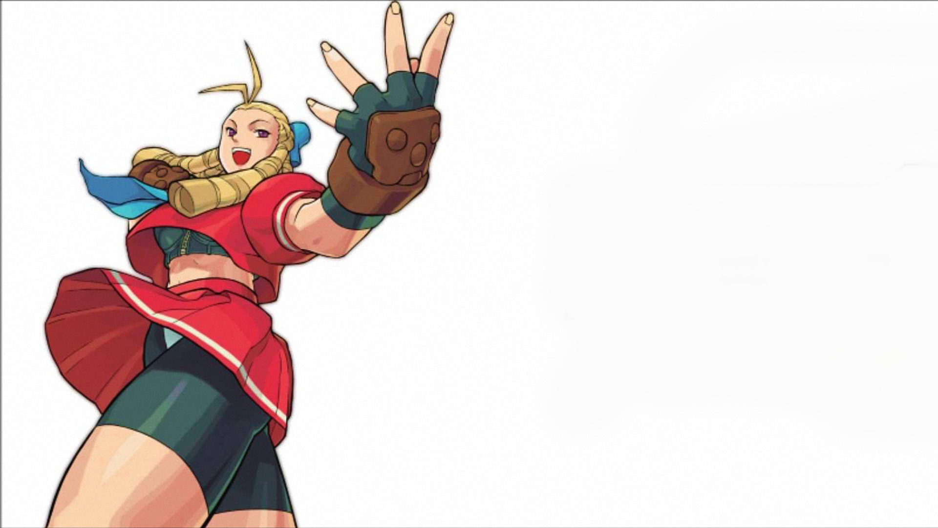 Street Fighter Alpha 3 Images - LaunchBox Games Database