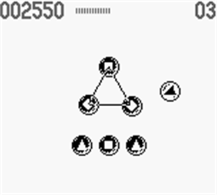 The Game of Harmony - Screenshot - Gameplay Image