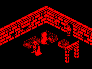 Gateway to Hell - Screenshot - Gameplay Image