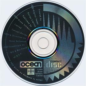 Inferno - Disc Image