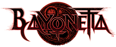 Bayonetta - Clear Logo Image
