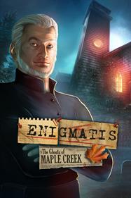 Enigmatis: The Ghosts of Maple Creek - Box - Front Image