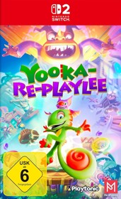 Yooka-Re-Playlee