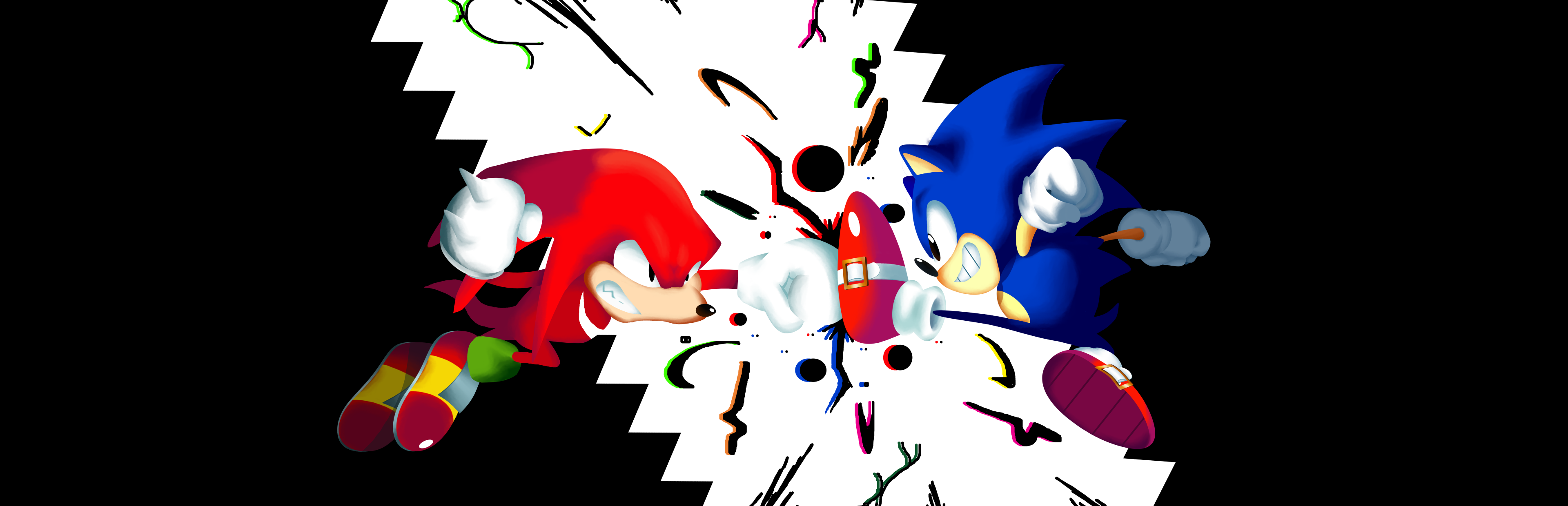 Sonic & Knuckles Recomp