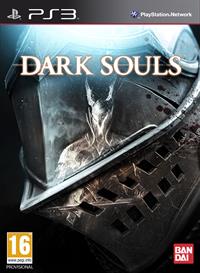 Dark Souls - Box - Front Image