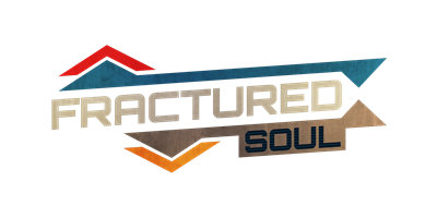 Fractured Soul - Clear Logo Image