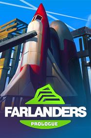 Farlanders: Prologue