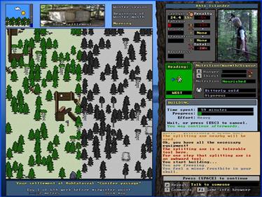 URW - Screenshot - Gameplay Image