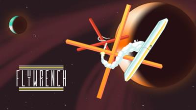 Flywrench - Banner Image