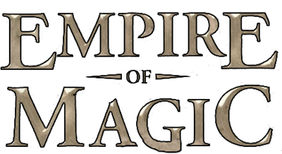 Empire of Magic - Clear Logo Image