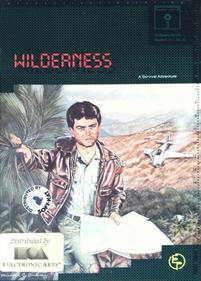 Wilderness: A Survival Adventure