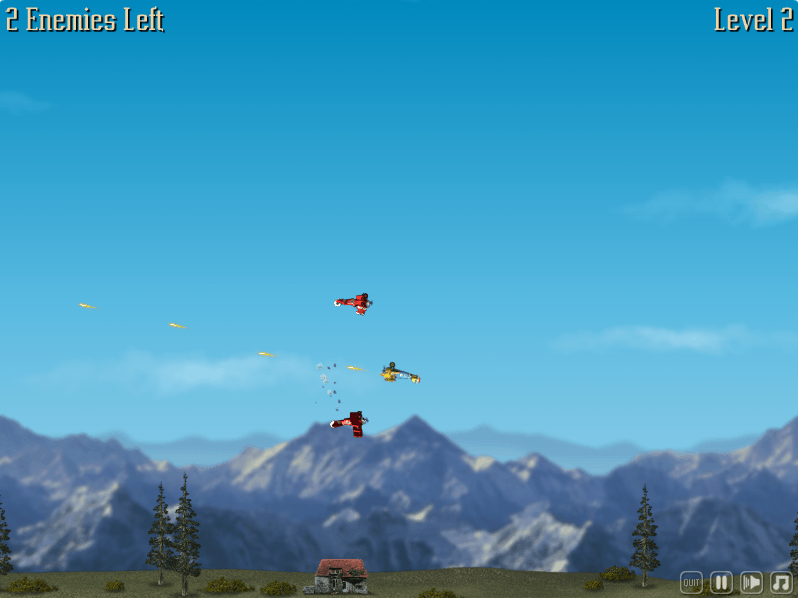 Dogfight