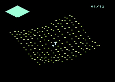 601F - Screenshot - Gameplay Image