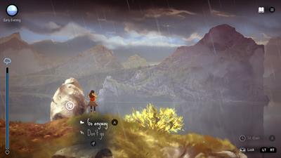 A Highland Song - Screenshot - Gameplay Image