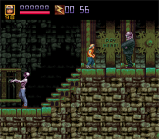 Atmosfear - Screenshot - Gameplay Image