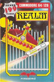 Realm - Box - Front Image