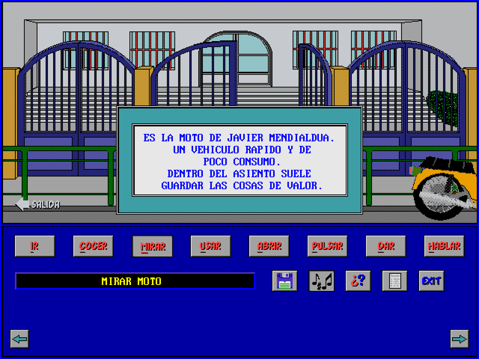 El Principio Del Fin
