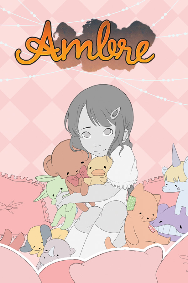 Ambre: A Heartbreaking Kinetic Novel