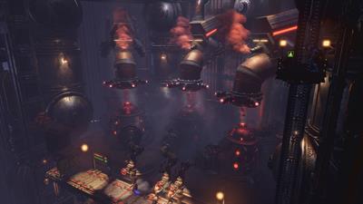 Oddworld: Soulstorm - Screenshot - Gameplay Image