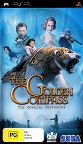 The Golden Compass - Box - Front Image
