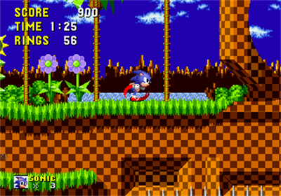 6-Pak - Screenshot - Gameplay Image
