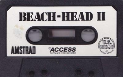 Beach-Head II - Cart - Front Image